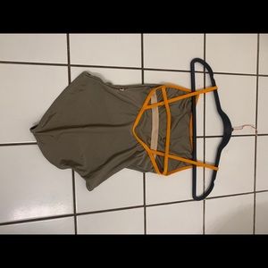 Yumiko Leotard size Small